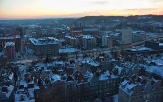 Gdańsk Ratusz Staromiejski 2 - 01-02-2026 15:40