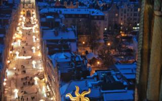 Gdańsk Ratusz Staromiejski 2 - 01-02-2026 16:03