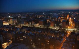 Gdańsk Ratusz Staromiejski 2 - 01-02-2026 16:10