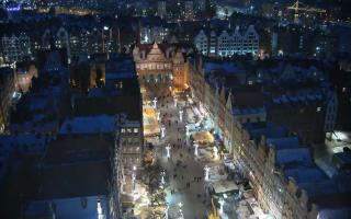 Gdańsk Ratusz Staromiejski 2 - 01-02-2026 16:18