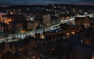 Gdańsk Ratusz Staromiejski 2 - 01-02-2026 16:25