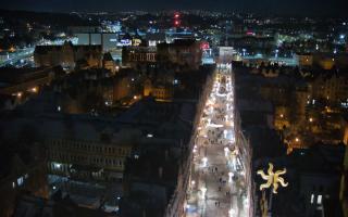 Gdańsk Ratusz Staromiejski 2 - 01-02-2026 16:56