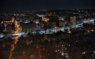 Gdańsk Ratusz Staromiejski 2 - 01-02-2026 17:03