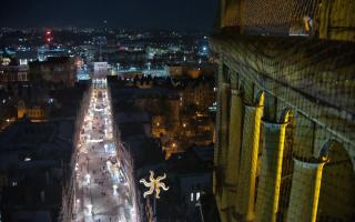 Gdańsk Ratusz Staromiejski 2 - 01-02-2026 17:26