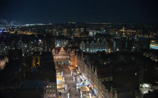 Gdańsk Ratusz Staromiejski 2 - 01-02-2026 18:04