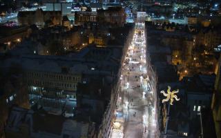 Gdańsk Ratusz Staromiejski 2 - 01-02-2026 18:19