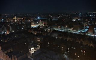 Gdańsk Ratusz Staromiejski 2 - 01-02-2026 20:20