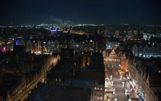 Gdańsk Ratusz Staromiejski 2 - 01-02-2026 20:51