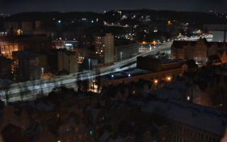 Gdańsk Ratusz Staromiejski 2 - 02-02-2026 00:15