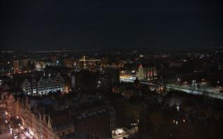 Gdańsk Ratusz Staromiejski 2 - 02-02-2026 00:38