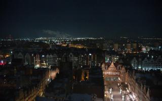 Gdańsk Ratusz Staromiejski 2 - 02-02-2026 01:01