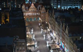 Gdańsk Ratusz Staromiejski 2 - 02-02-2026 01:31