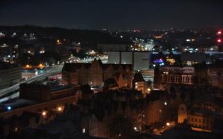 Gdańsk Ratusz Staromiejski 2 - 02-02-2026 01:46