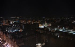 Gdańsk Ratusz Staromiejski 2 - 16-02-2026 00:45