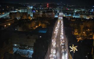 Gdańsk Ratusz Staromiejski 2 - 16-02-2026 00:52