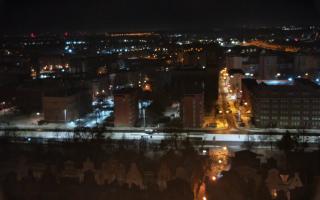 Gdańsk Ratusz Staromiejski 2 - 16-02-2026 01:15