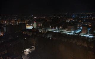 Gdańsk Ratusz Staromiejski 2 - 16-02-2026 01:30