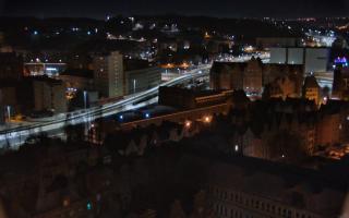 Gdańsk Ratusz Staromiejski 2 - 16-02-2026 01:45