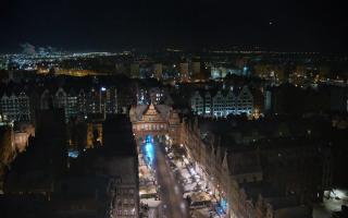 Gdańsk Ratusz Staromiejski 2 - 16-02-2026 02:00