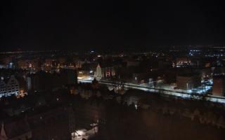 Gdańsk Ratusz Staromiejski 2 - 16-02-2026 02:08