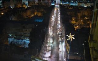 Gdańsk Ratusz Staromiejski 2 - 16-02-2026 02:16