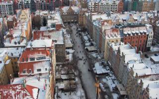 Gdańsk Ratusz Staromiejski 2 - 16-02-2026 13:07