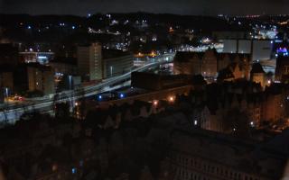 Gdańsk Ratusz Staromiejski 2 - 23-02-2026 03:34