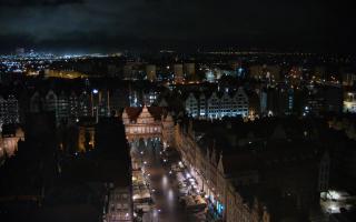 Gdańsk Ratusz Staromiejski 2 - 23-02-2026 03:49