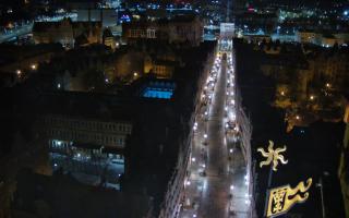 Gdańsk Ratusz Staromiejski 2 - 26-02-2026 03:24