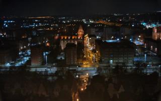 Gdańsk Ratusz Staromiejski 2 - 26-02-2026 03:47