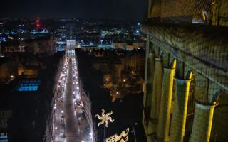Gdańsk Ratusz Staromiejski 2 - 26-02-2026 03:54