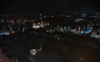 Gdańsk Ratusz Staromiejski 2 - 26-02-2026 04:02