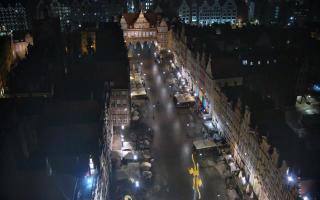 Gdańsk Ratusz Staromiejski 2 - 27-02-2026 04:31