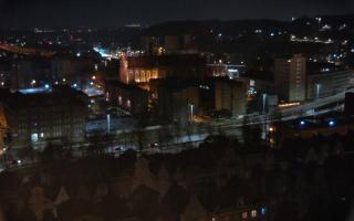 Gdańsk Ratusz Staromiejski 2 - 27-02-2026 04:39