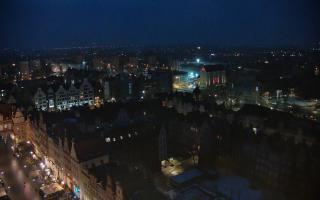 Gdańsk Ratusz Staromiejski 2 - 27-02-2026 04:54