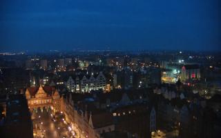 Gdańsk Ratusz Staromiejski 2 - 27-02-2026 05:02