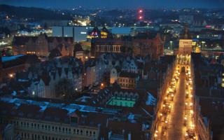 Gdańsk Ratusz Staromiejski 2 - 27-02-2026 05:09