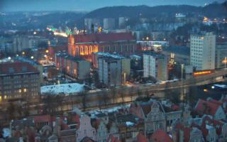 Gdańsk Ratusz Staromiejski 2 - 27-02-2026 05:17