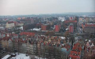 Gdańsk Ratusz Staromiejski 2 - 27-02-2026 05:47