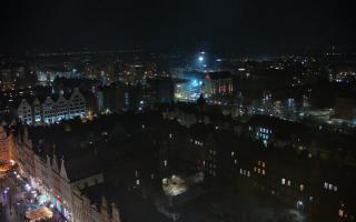 Gdańsk Ratusz Staromiejski 2 - 27-02-2026 19:10