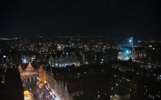 Gdańsk Ratusz Staromiejski 2 - 27-02-2026 19:18