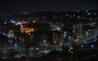 Gdańsk Ratusz Staromiejski 2 - 27-02-2026 19:33