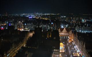 Gdańsk Ratusz Staromiejski 2 - 27-02-2026 19:40