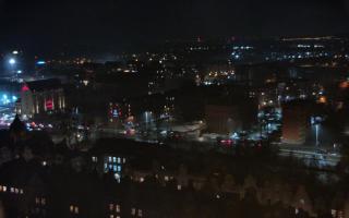 Gdańsk Ratusz Staromiejski 2 - 27-02-2026 19:48