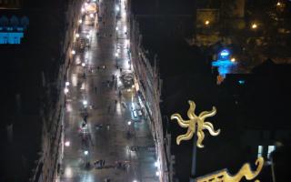 Gdańsk Ratusz Staromiejski 2 - 27-02-2026 19:56