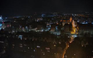 Gdańsk Ratusz Staromiejski 2 - 27-02-2026 20:03