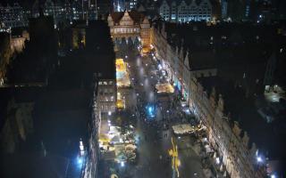 Gdańsk Ratusz Staromiejski 2 - 27-02-2026 20:11