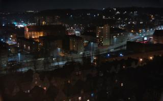 Gdańsk Ratusz Staromiejski 2 - 27-02-2026 20:18