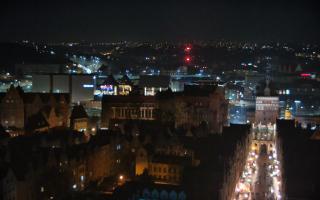 Gdańsk Ratusz Staromiejski 2 - 27-02-2026 20:26