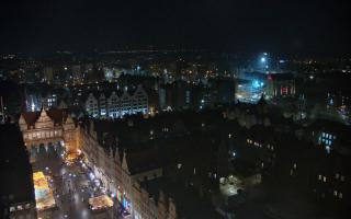 Gdańsk Ratusz Staromiejski 2 - 27-02-2026 20:33